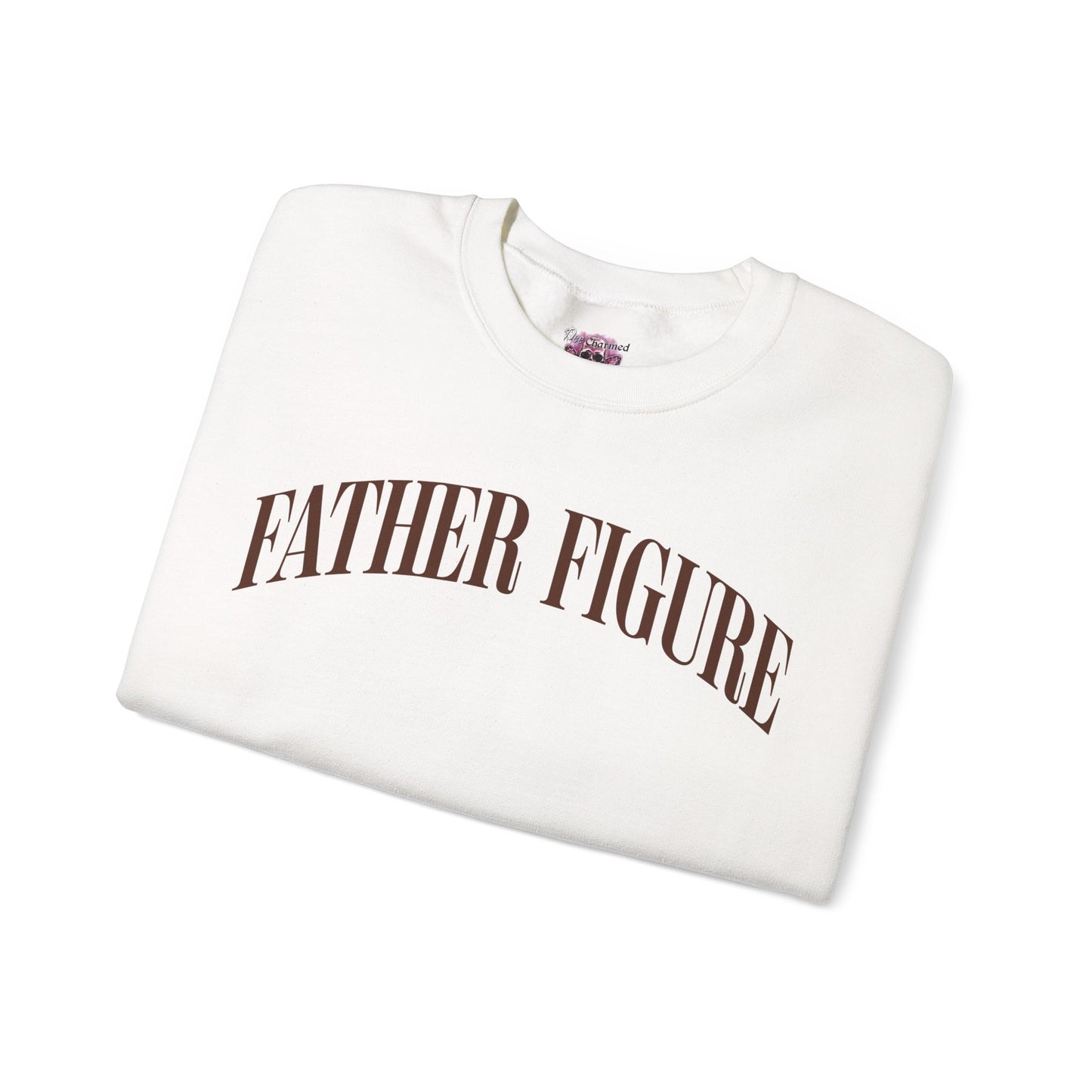 Leave It With ME Crewneck