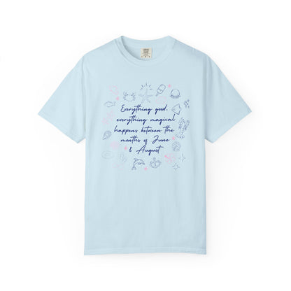 TSITP Summer Tee