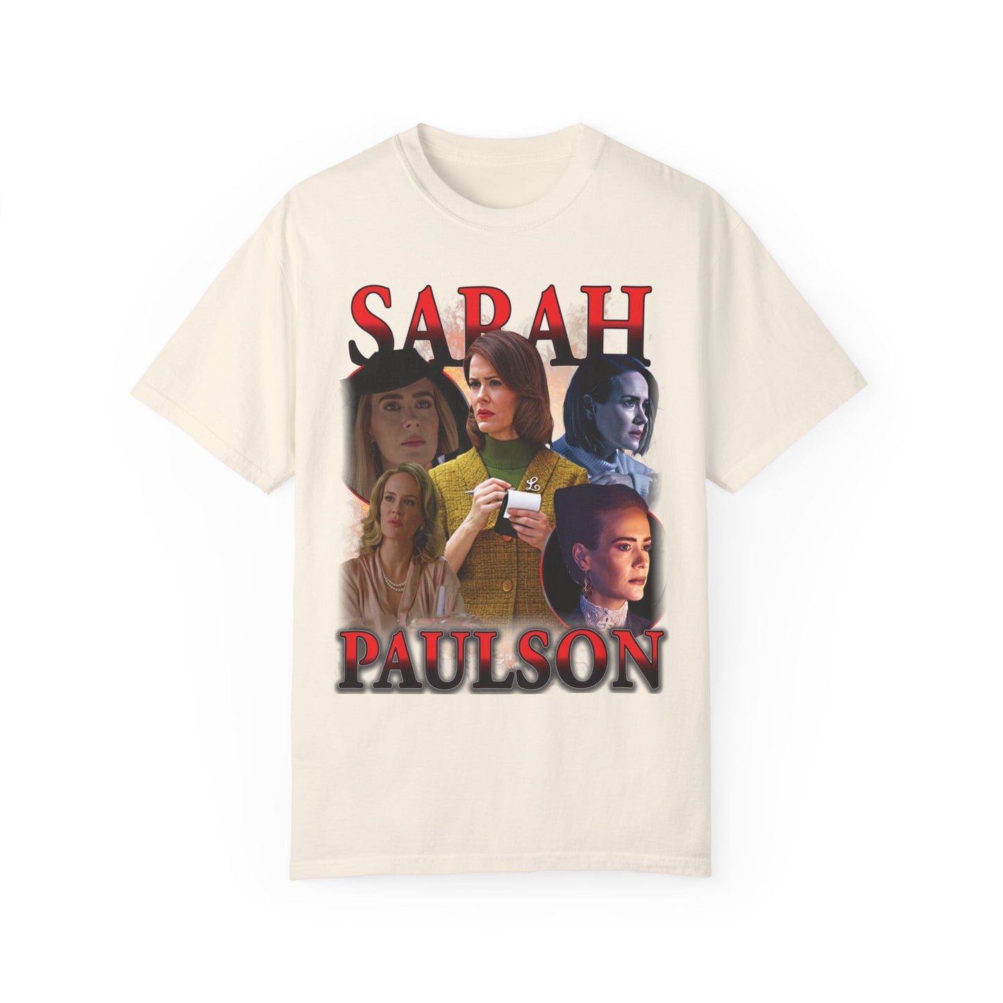 Sarah Paulson 90s Tshirt