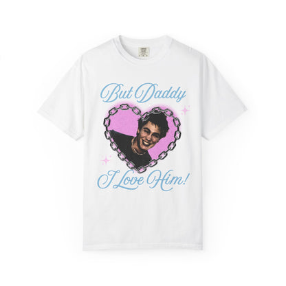 But Daddy I Love Chad