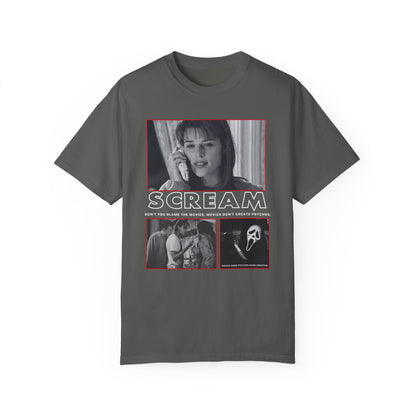 Scream Shirt