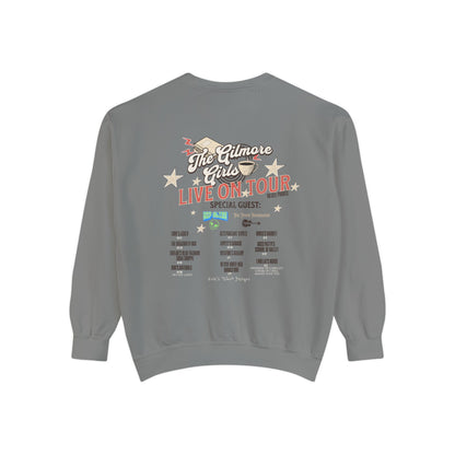 GG Band Crewneck
