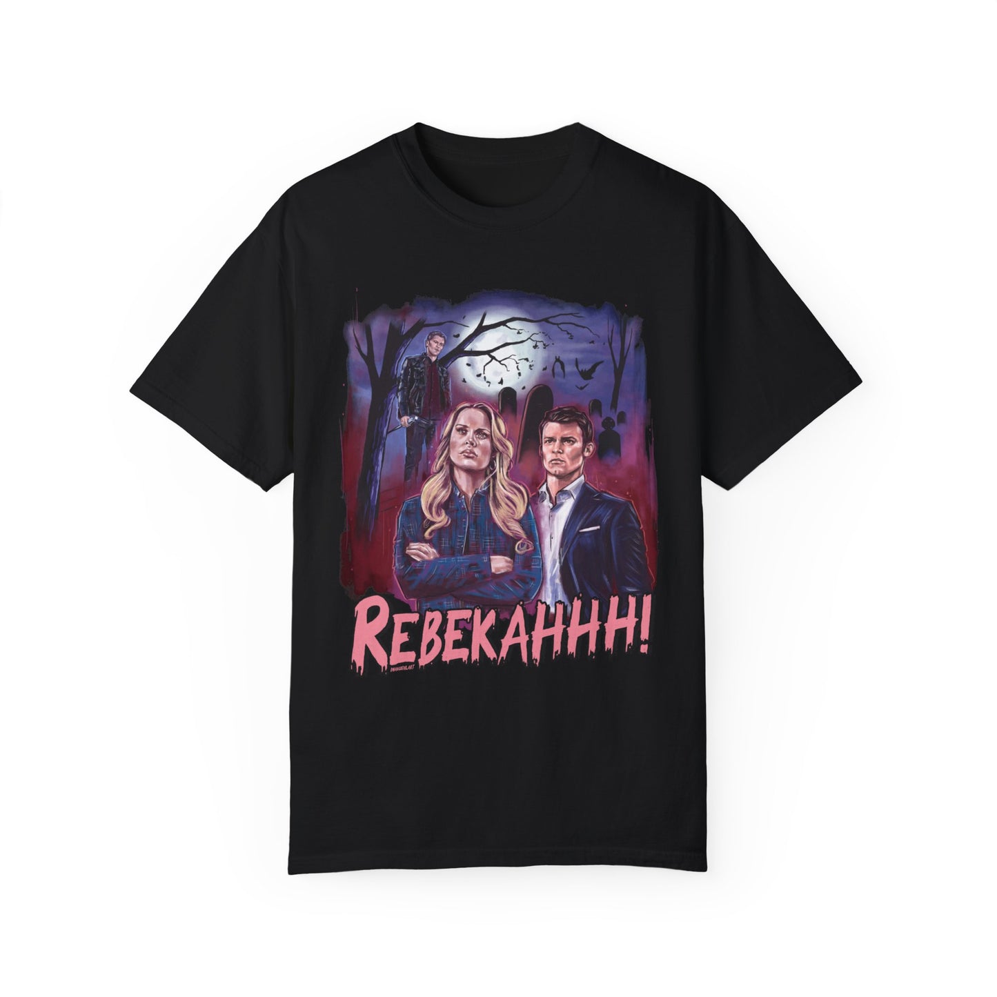 Rebekahhhh Tshirt