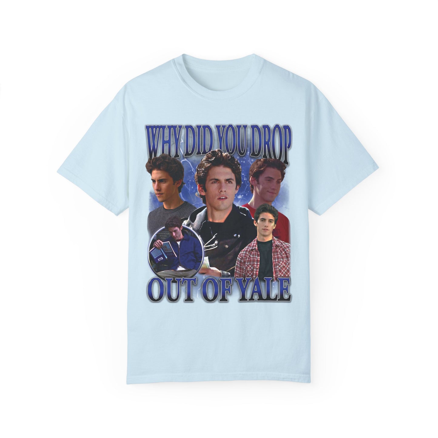 Jess 90s Shirt
