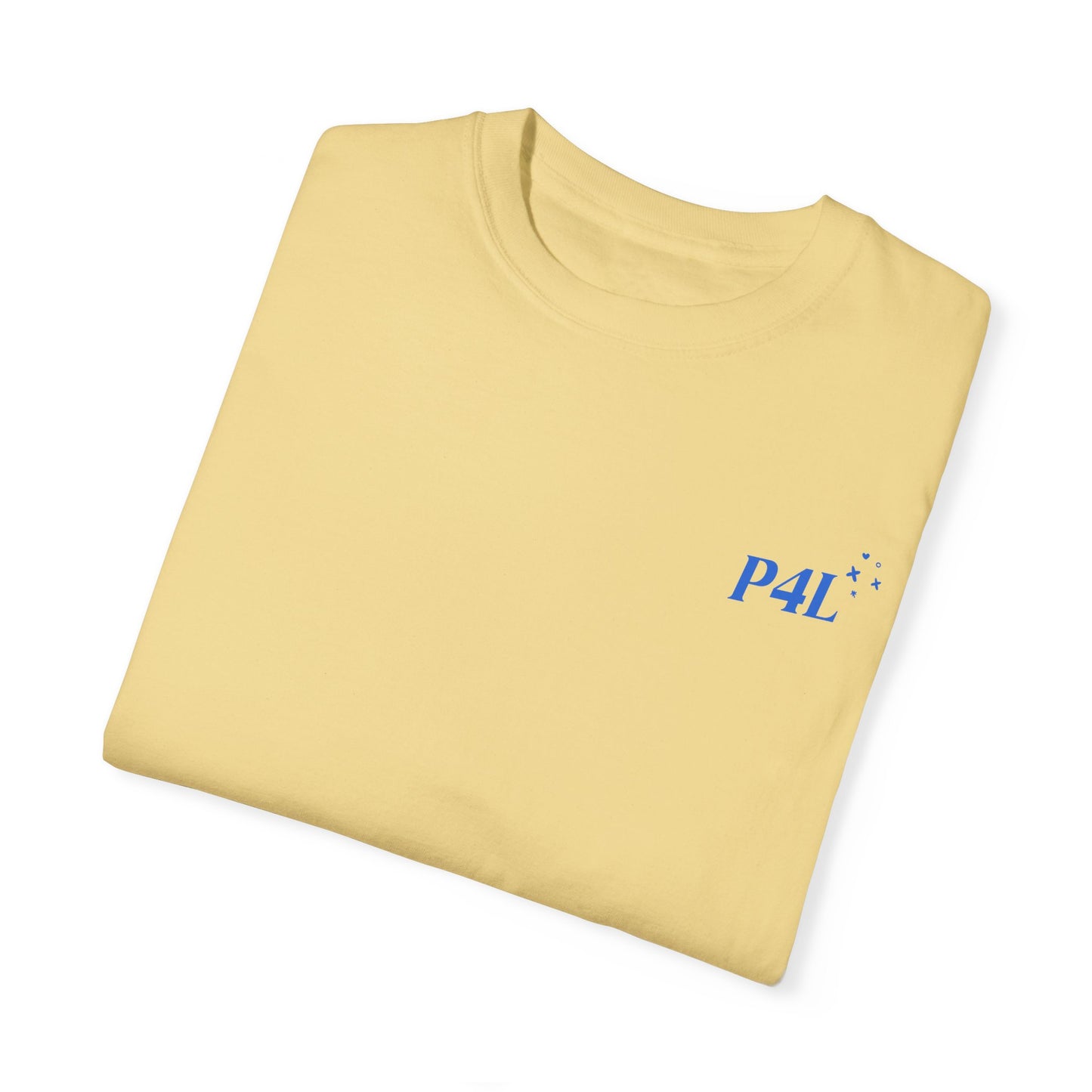 P4L Shirt- Grace x DeeCharmed