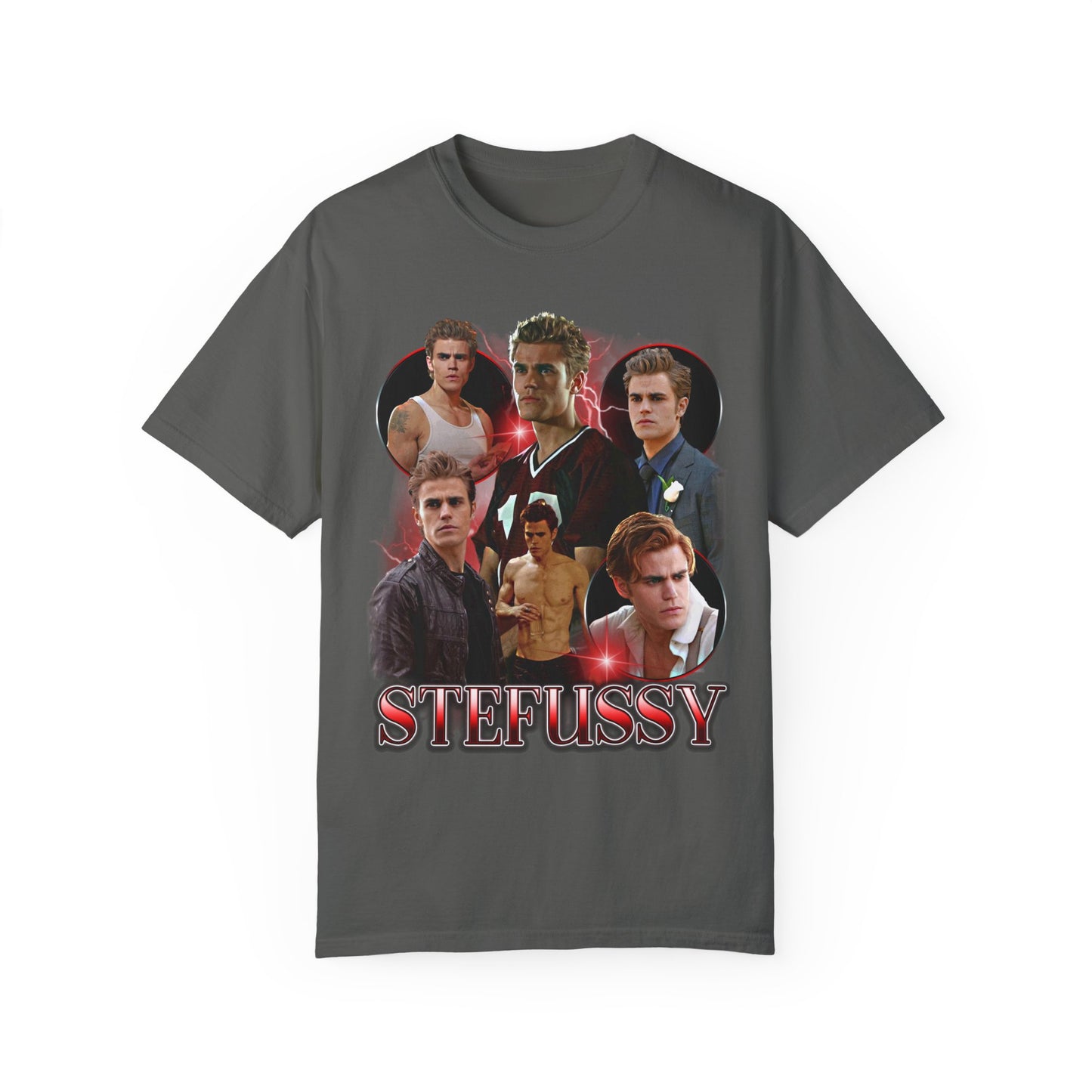 Stefussy shirt