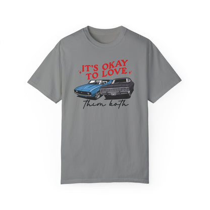 Damon & Dean T-shirt