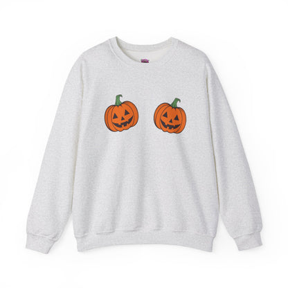 Max Likes Your Yabbos Crewneck