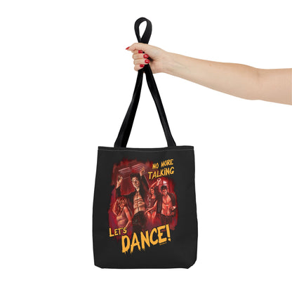 Let's Dance Tote