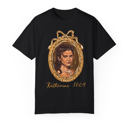 Katherine 1864 Tshirt