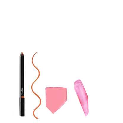 Miss Mystic Falls Lip Kit