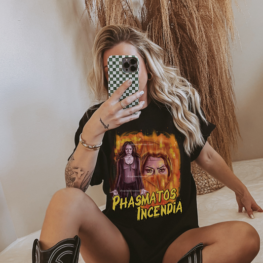Phasmatos Incendia Shirt