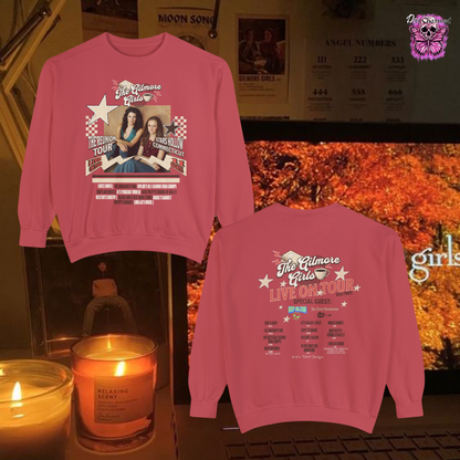 GG Band Crewneck