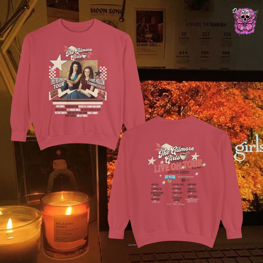 GG Band Crewneck