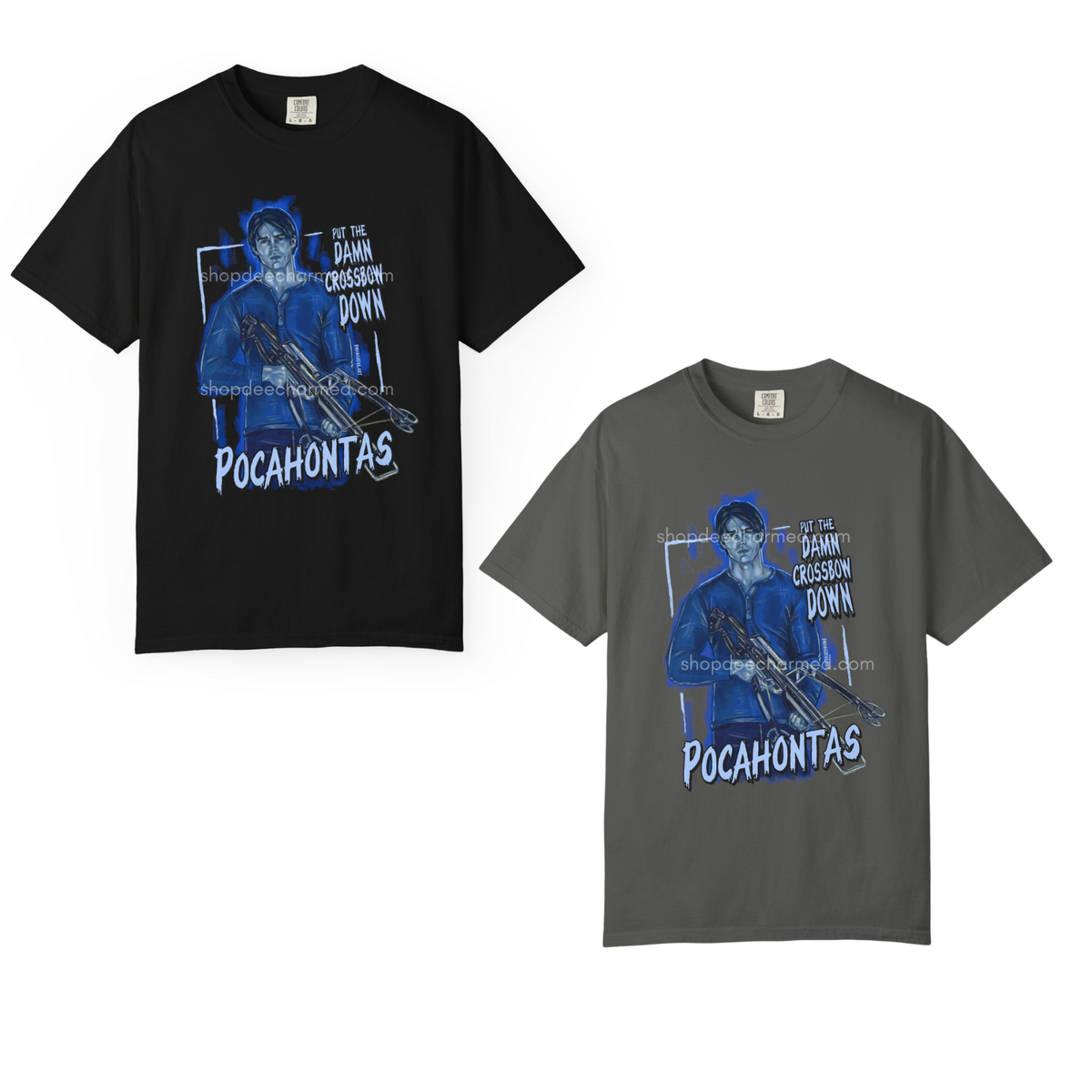 Little Gilbert Tshirt
