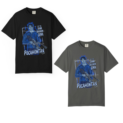 Little Gilbert Tshirt