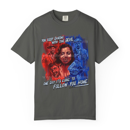 Sinners Graphic Tee