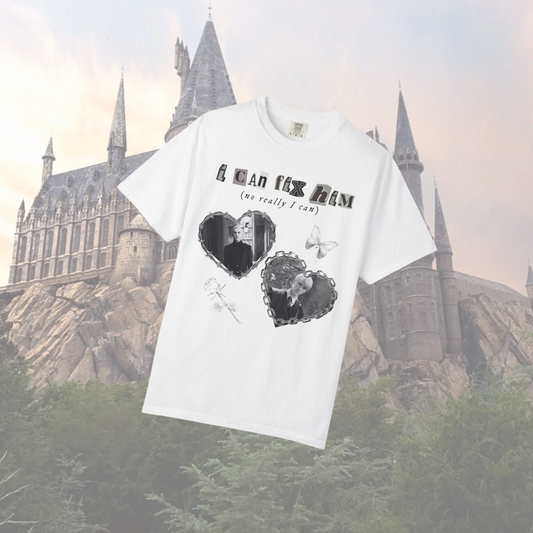 I Can Fix Malfoy Tshirt