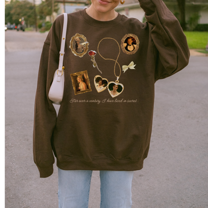 For Over A Century Crewneck