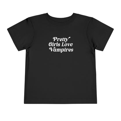 Custom Toddler