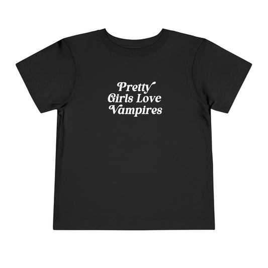 Custom Toddler