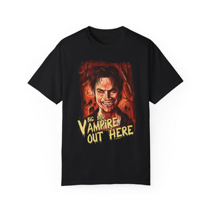 Big Bad Vamp Tshirt