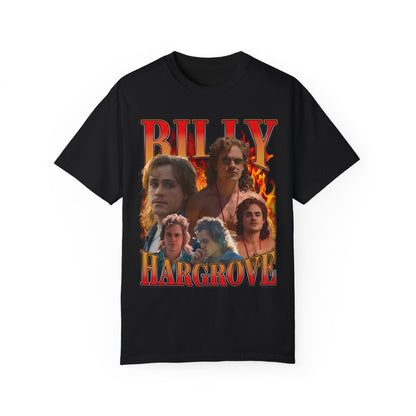 Billy Hargrove 90s Tshirt