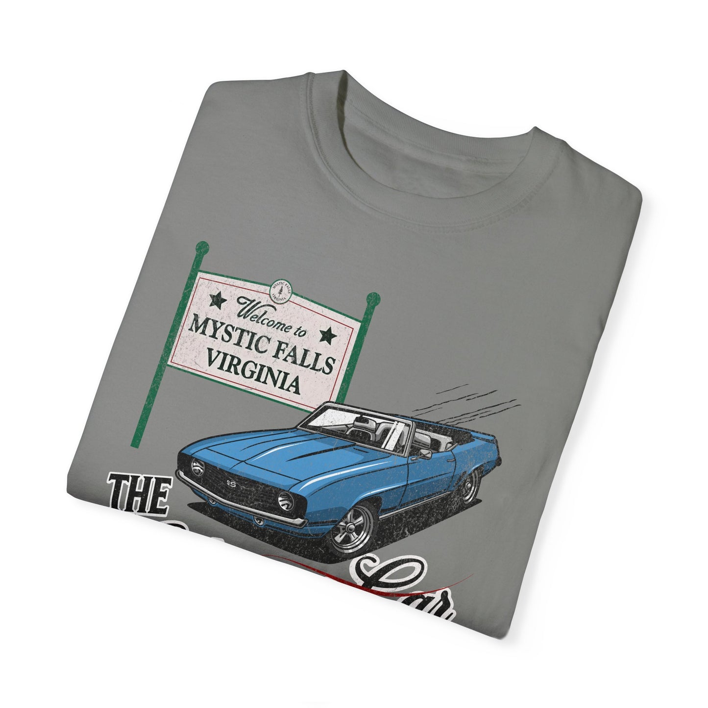 The Getaway Car Shirt