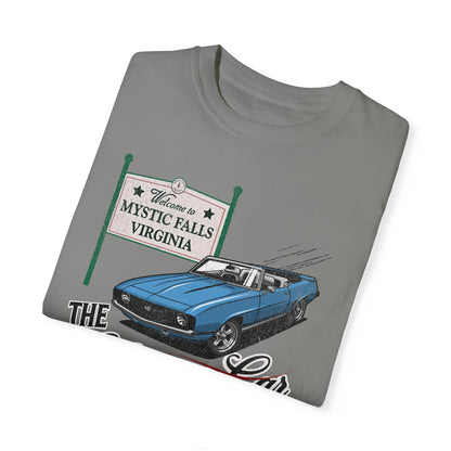 The Getaway Car Shirt