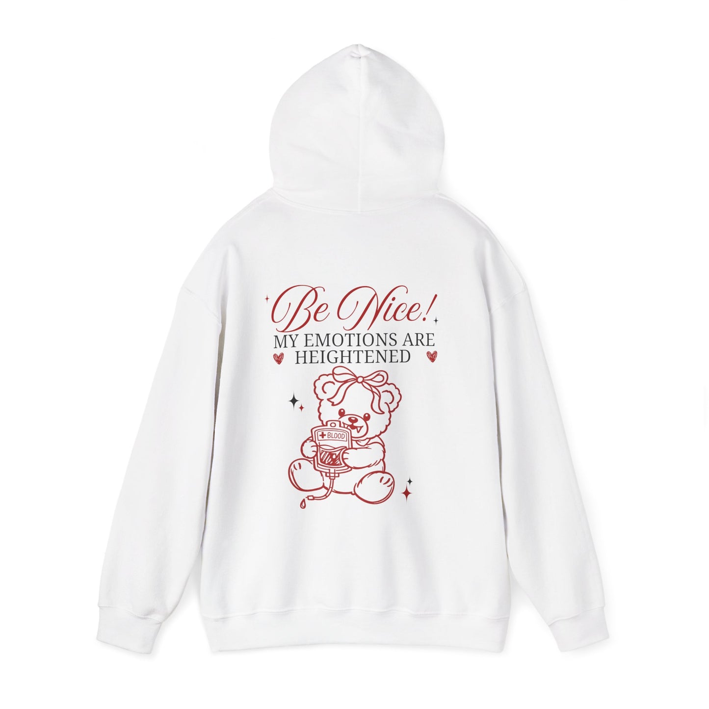 Future Vamp Hoodie