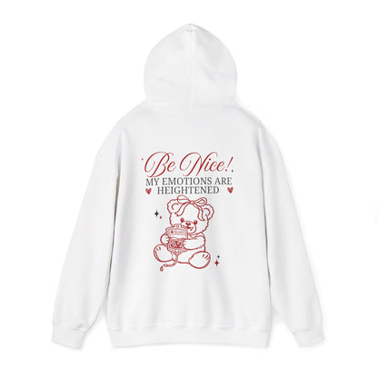 Future Vamp Hoodie