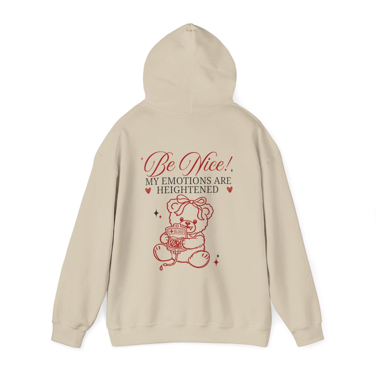 Future Vamp Hoodie