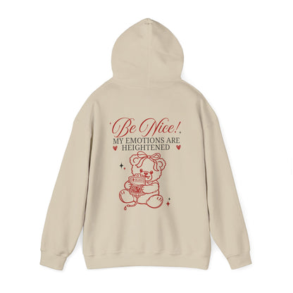 Future Vamp Hoodie