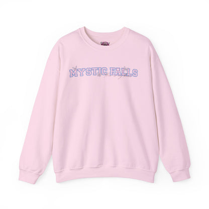 This Is My Home Crewneck