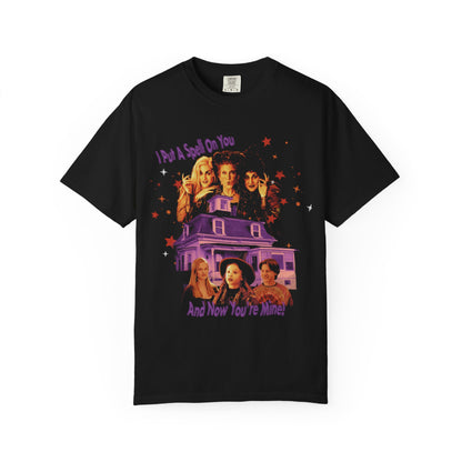Salem Spell Shirt