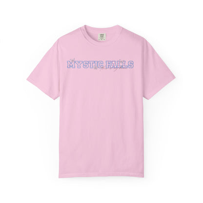 Mystic Falls Is my Home Tshirt