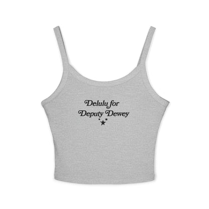 Delulu For Dewey