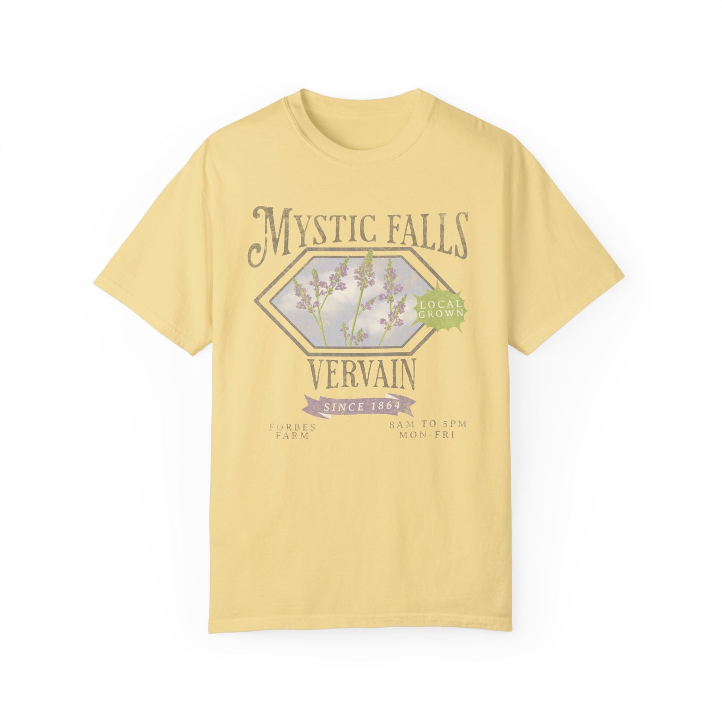 Local Vervain TShirt