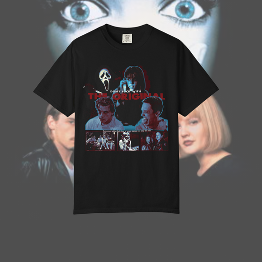 Don't F*ck with The Original Shirt