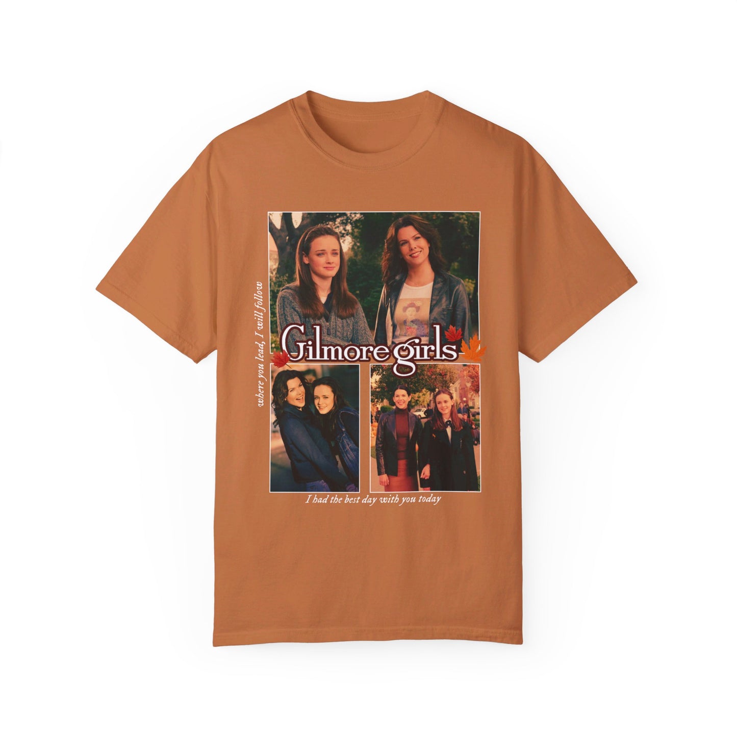 Best Day shirt