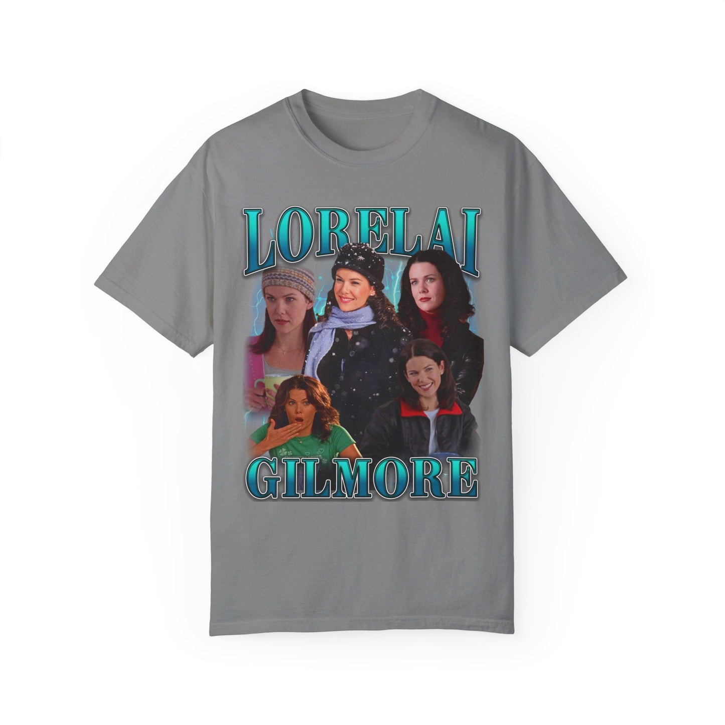 Lorelai 90s Shirt