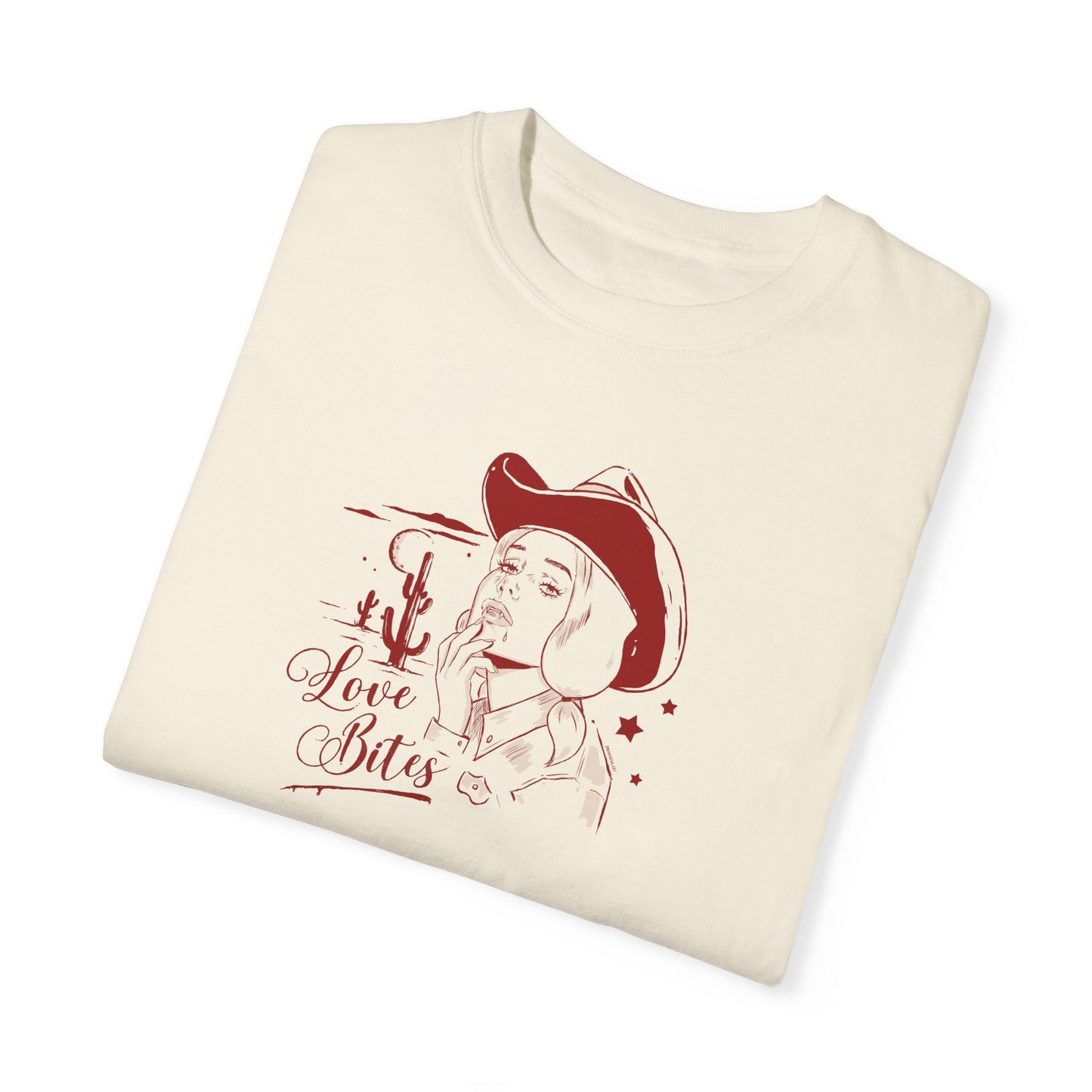 Love Bites Tshirt