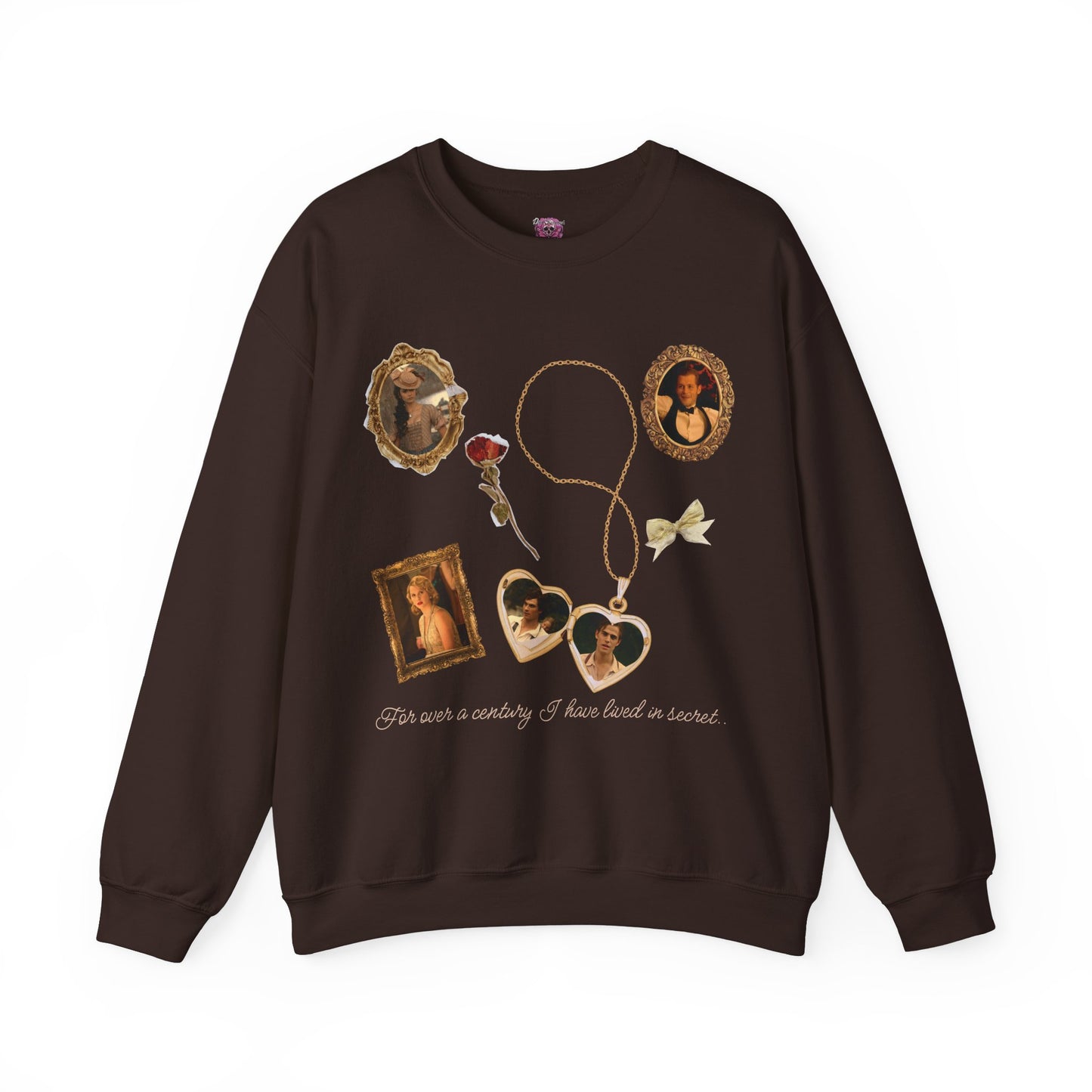 For Over A Century Crewneck