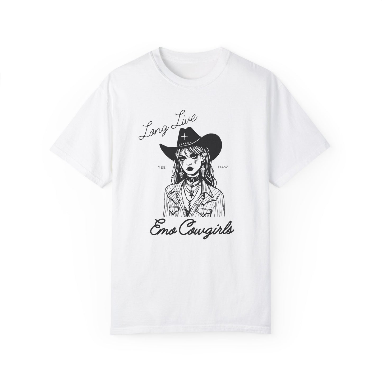 Long Live Emo Cowgirls