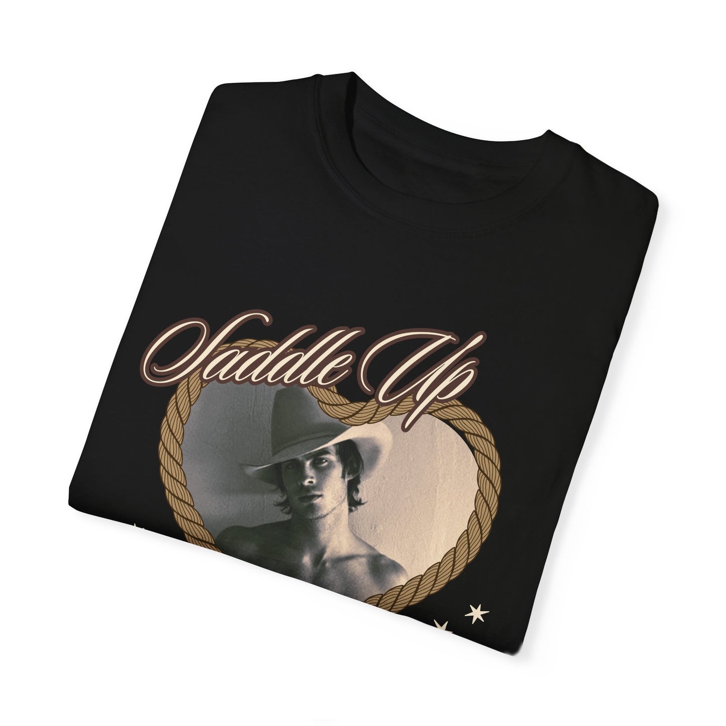 Saddle up Tshirt