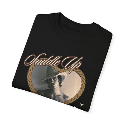 Saddle up Tshirt