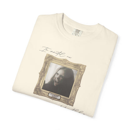 Immortal Now Baby Dolls Tshirt