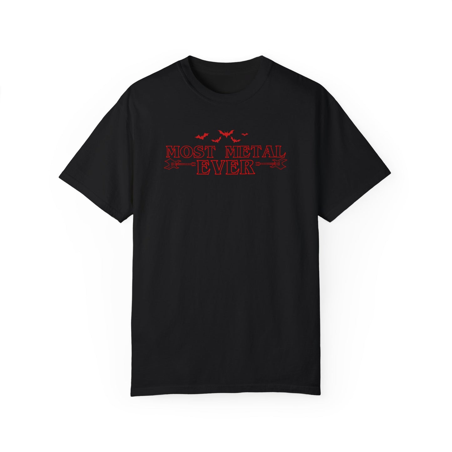 Most Metal Ever Tshirt