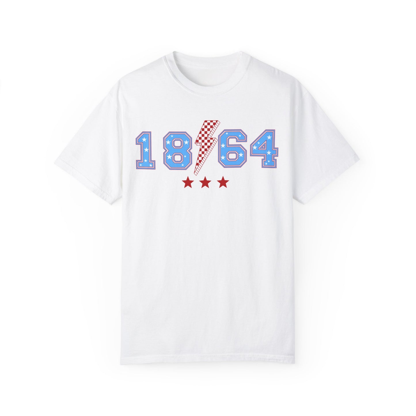 1864 USA Shirt
