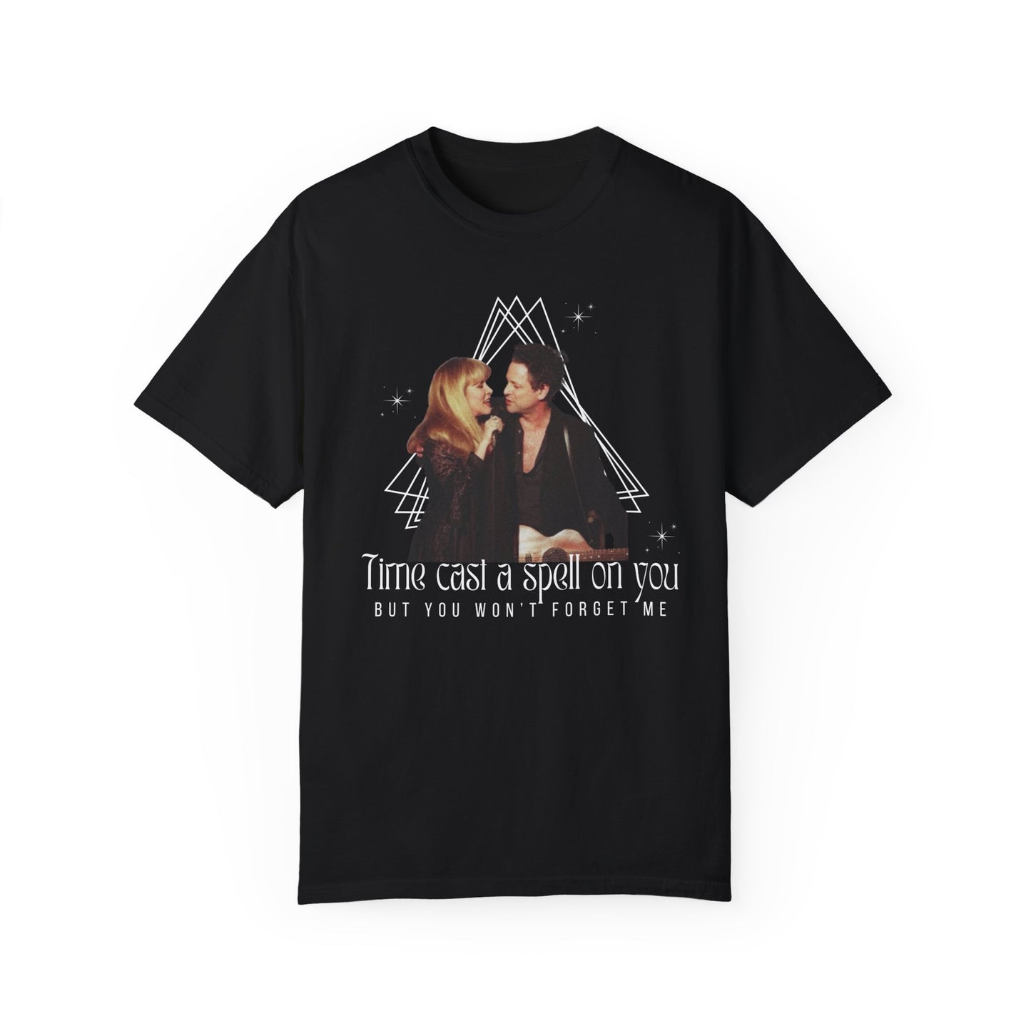 Silver Springs Tshirt